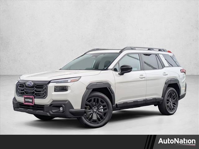 New 2026 Subaru Outback Limited XT