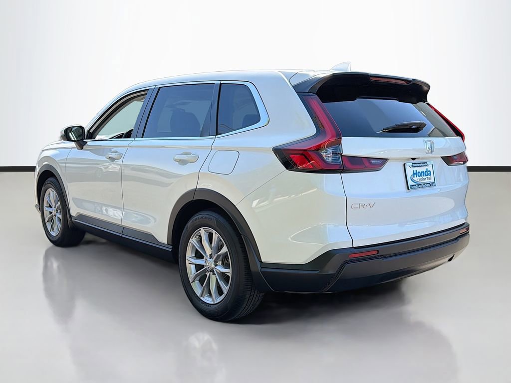 Used 2024 Honda CR-V EX image 6
