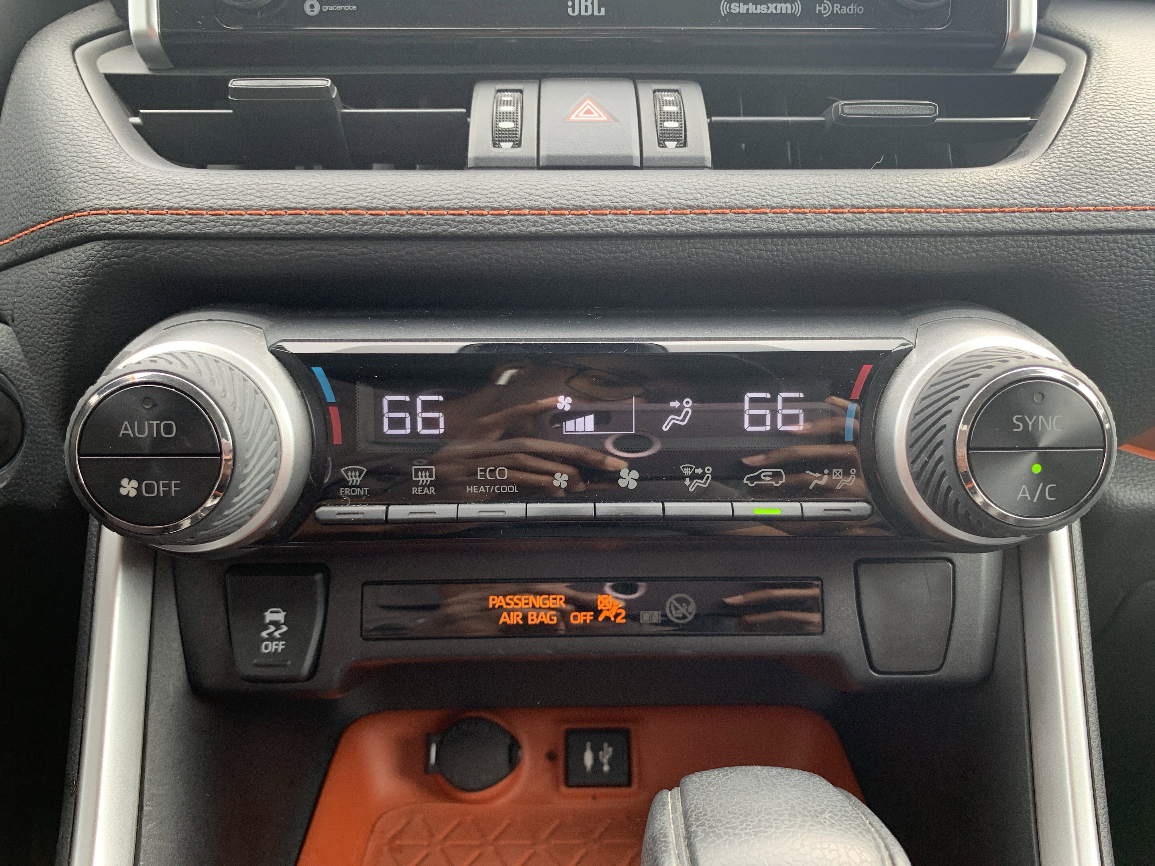 Used 2019 Toyota RAV4 Adventure image 29