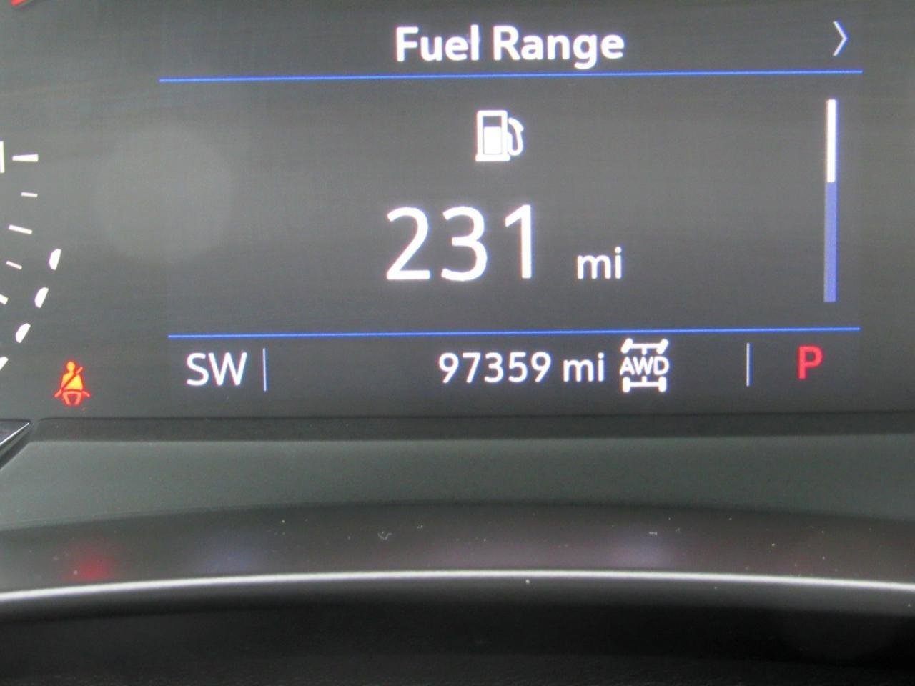 Used 2019 Cadillac XT4 Sport w/ Cold Weather Package image 6
