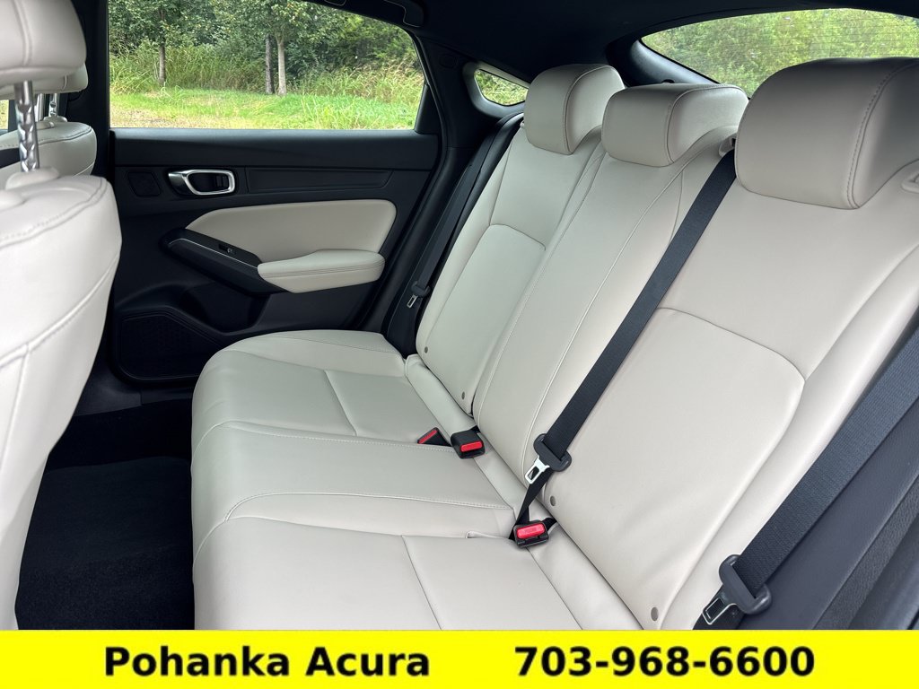 Used 2025 Acura Integra A-Spec FWD image 24