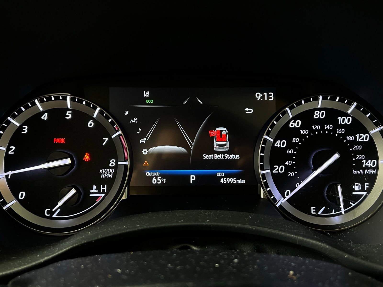 Certified 2022 Toyota Highlander XLE image 10