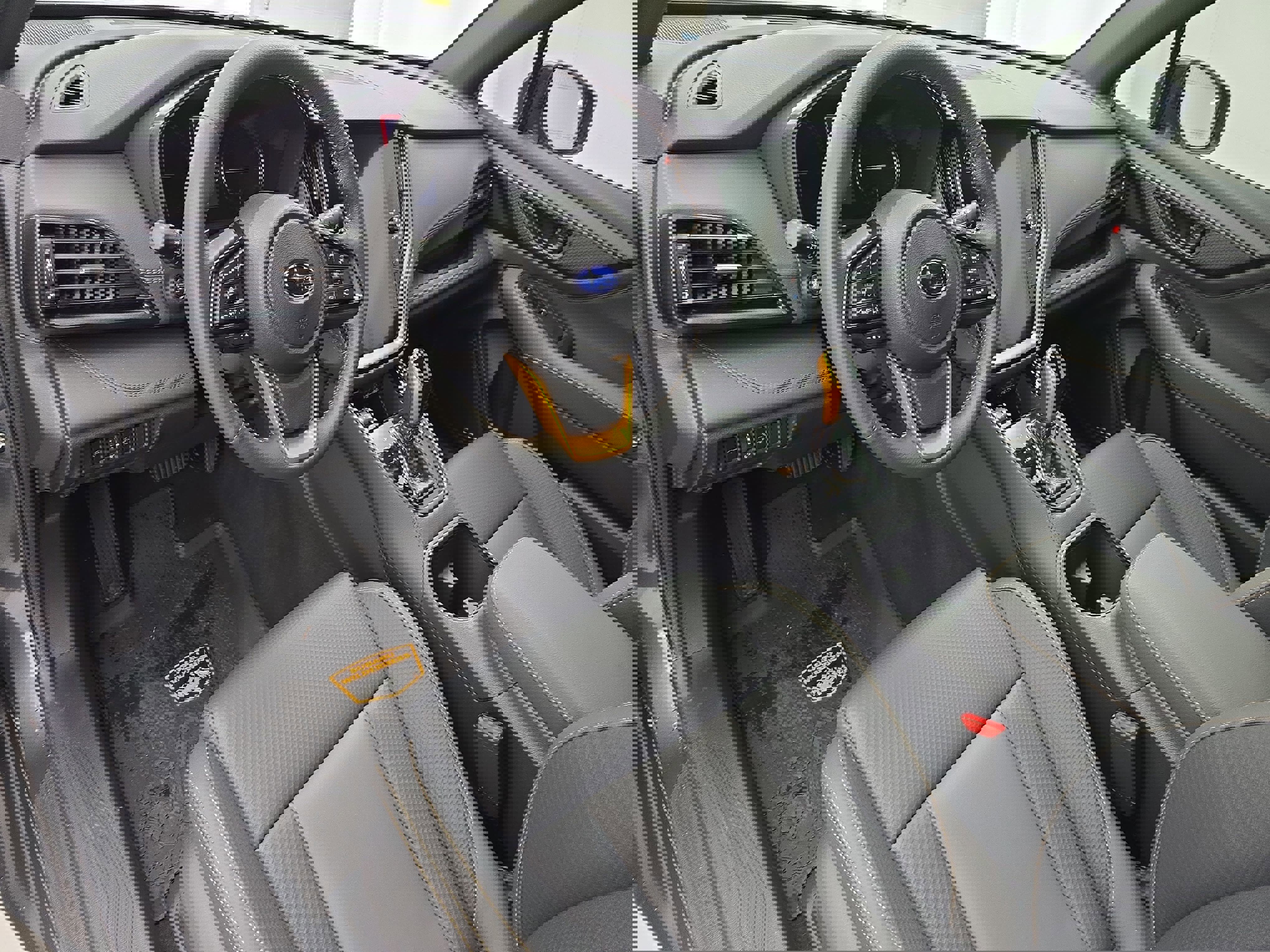 Used 2025 Subaru Outback Wilderness image 16