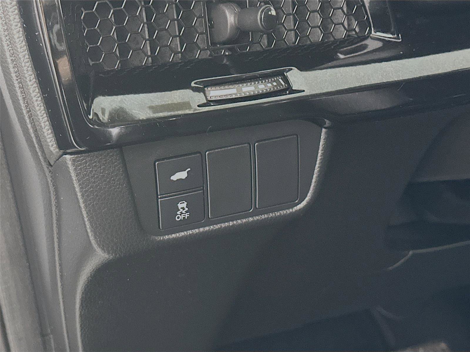 Certified 2023 Honda CR-V EX-L image 14
