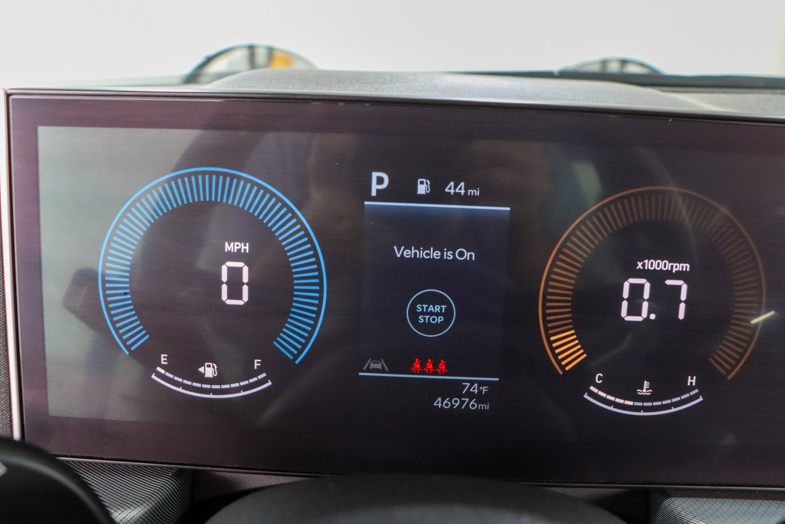 Used 2025 Hyundai Sonata SEL FWD image 15