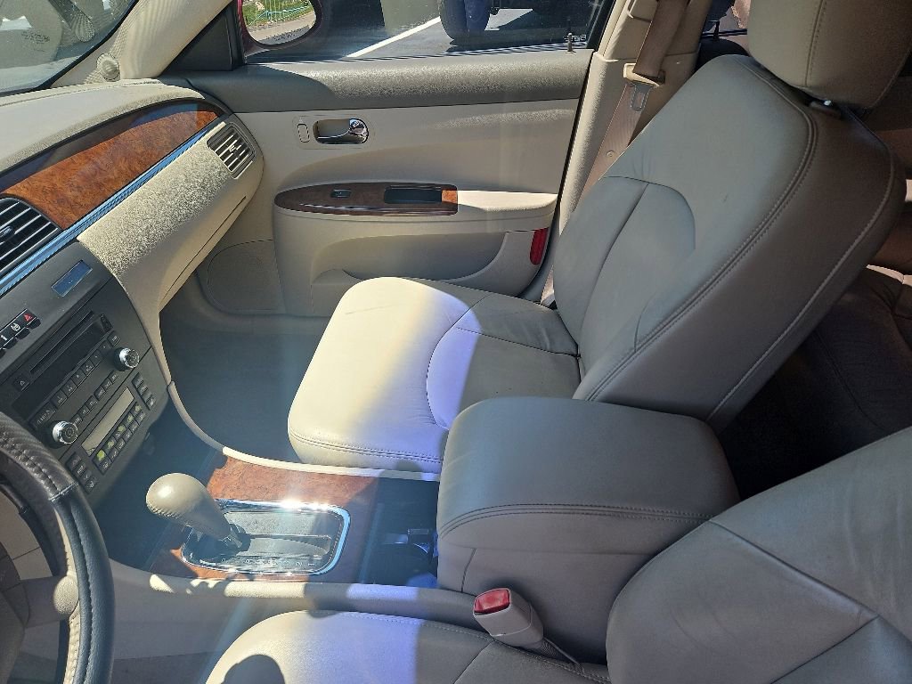 Used 2006 Buick LaCrosse CXL w/ Driver Confidence Package FWD image 14