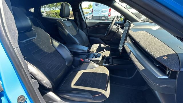 Used 2023 Ford Mustang Mach-E GT image 11