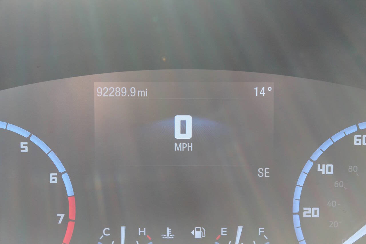 Used 2021 Ford Bronco Sport Big Bend image 29