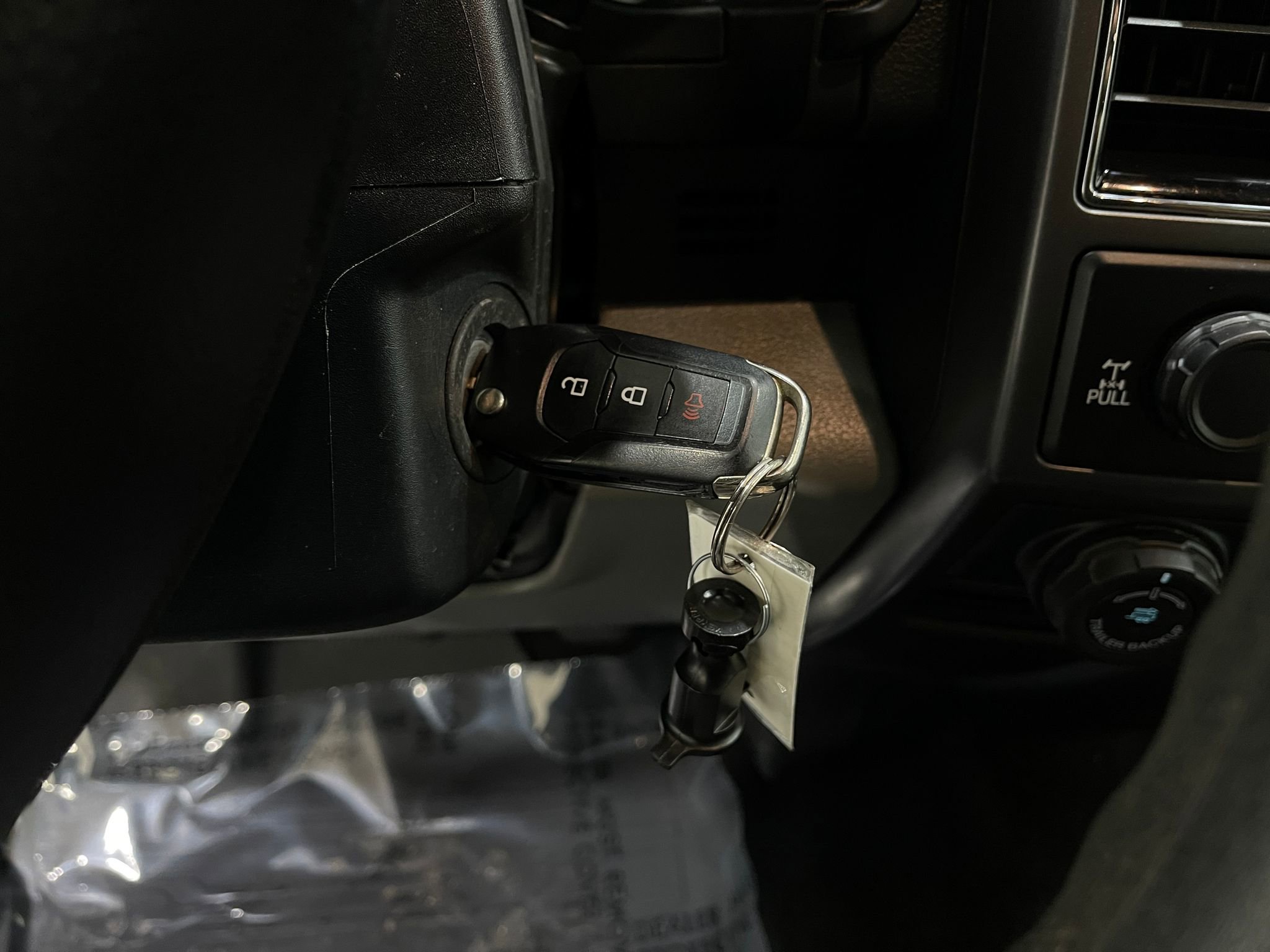 Used 2020 Ford F150 XLT w/ Equipment Group 301A Mid AWD/4WD image 19