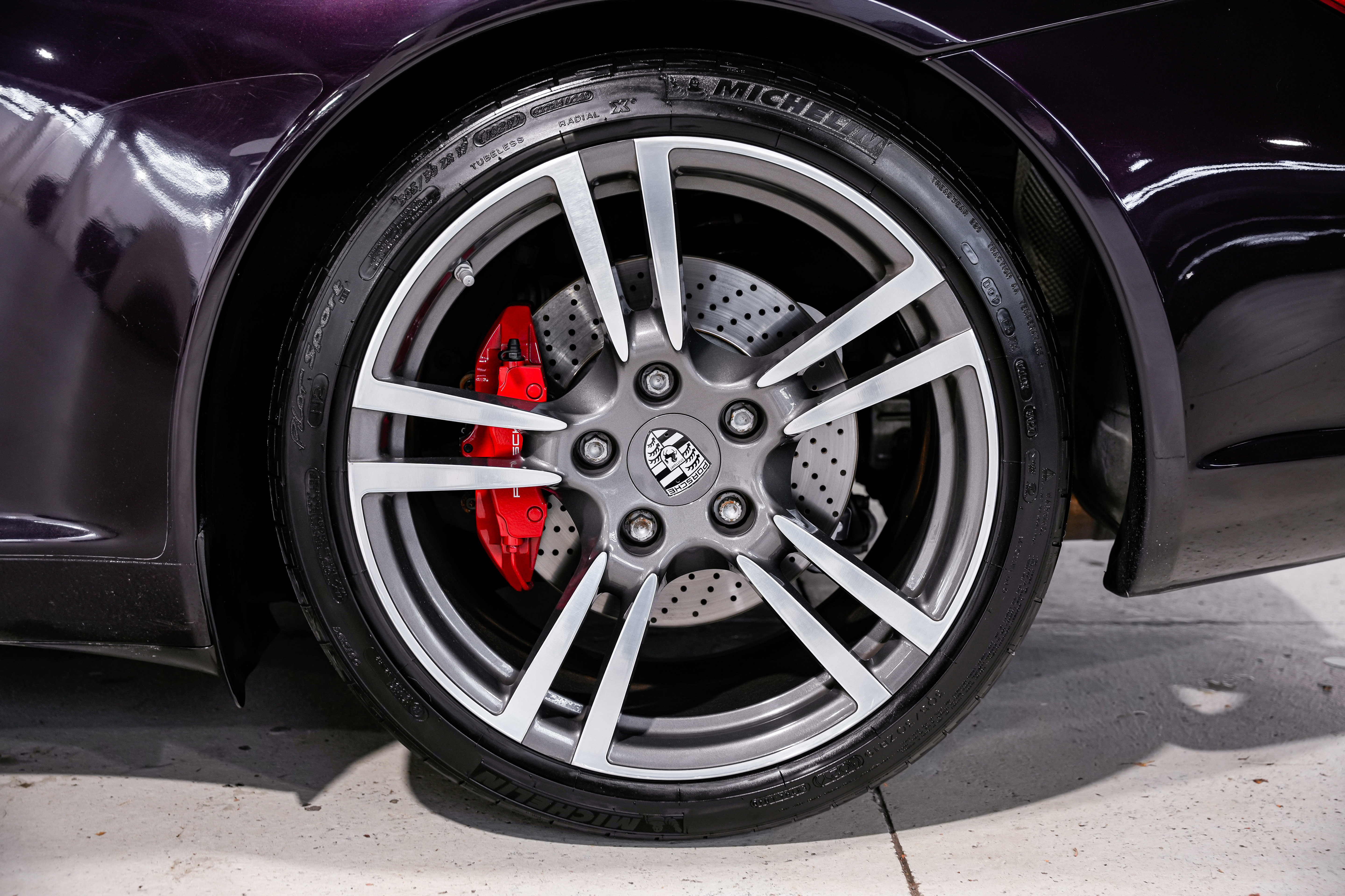 Used 2012 Porsche 911 Carrera S image 47