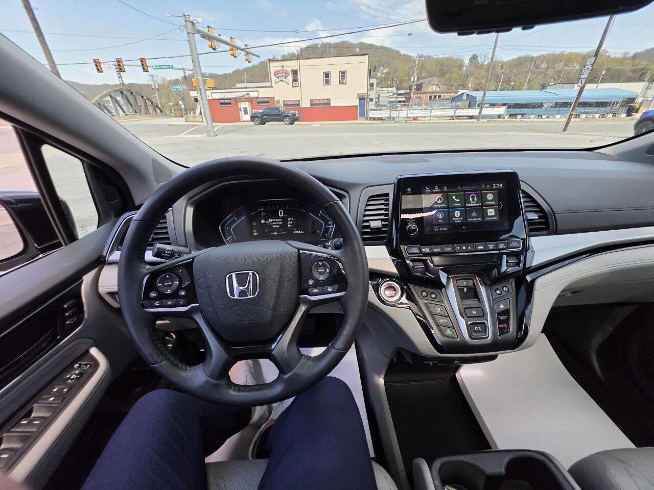 Used 2019 Honda Odyssey Elite image 24
