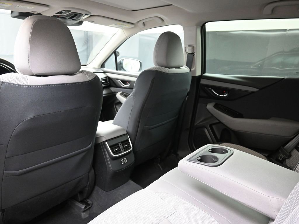 Certified 2025 Subaru Outback Premium image 19