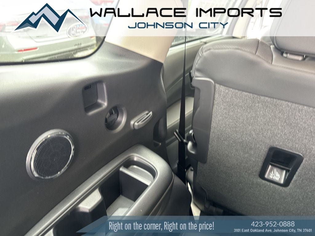 New 2026 Subaru Ascent Limited w/ Popular Package #1 AWD/4WD image 33