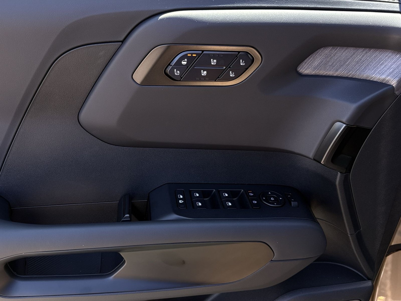 New 2027 Kia Telluride SX Prestige X-Line AWD/4WD image 20