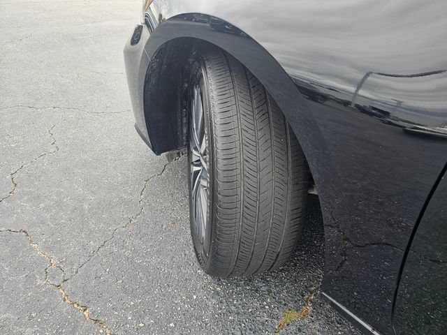 Used 2025 Nissan Altima 2.5 SV FWD image 10