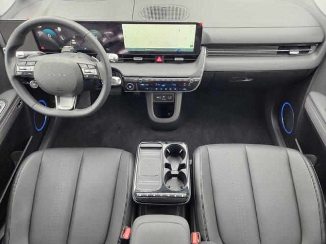 Certified 2025 Hyundai Ioniq 5 Limited image 26