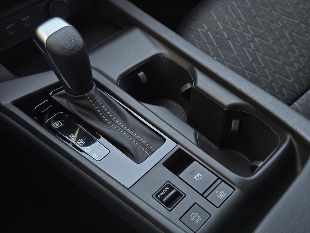New 2026 Nissan Sentra SV w/ Floor Mat Package FWD image 21