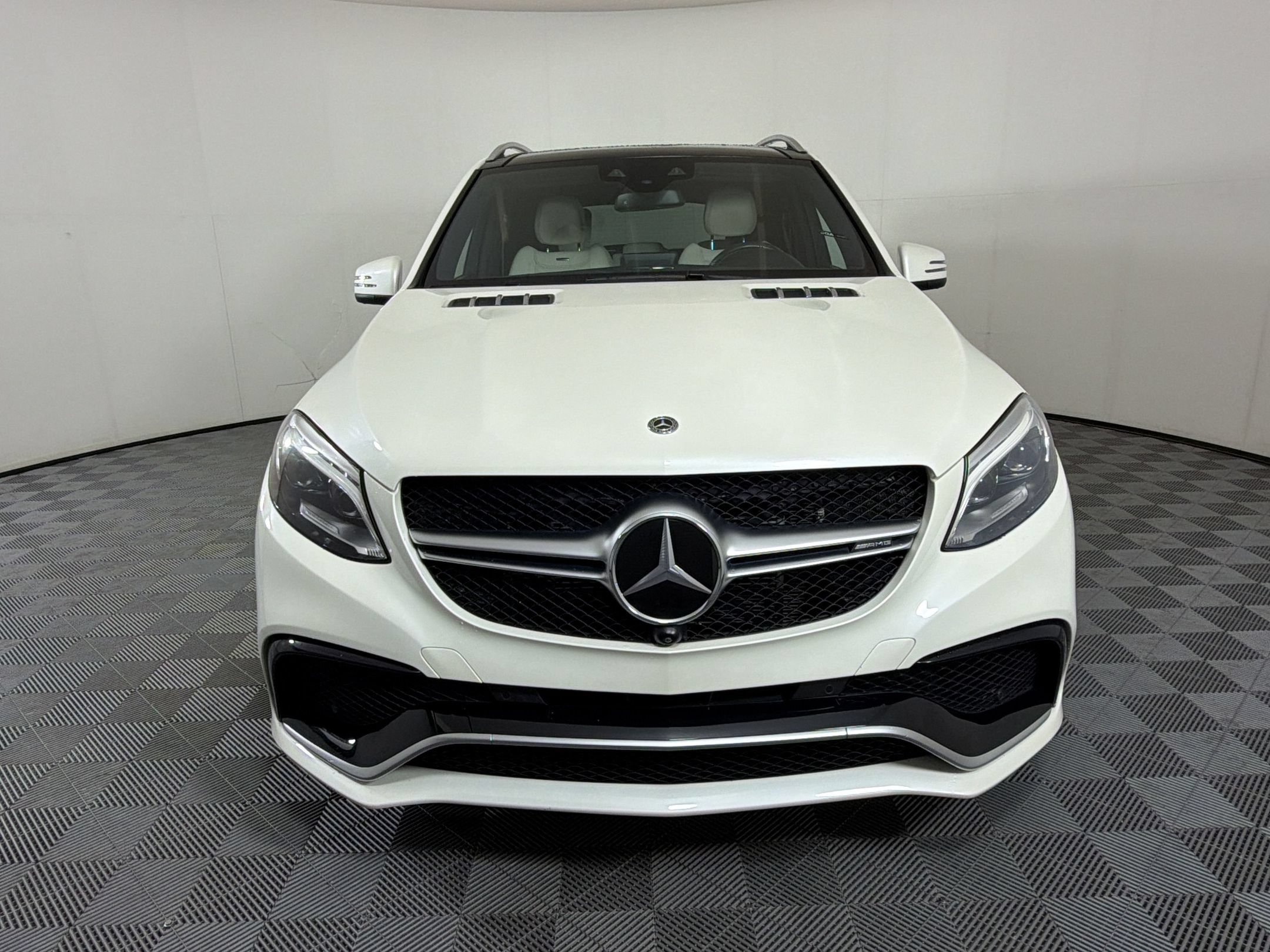 Used 2019 Mercedes-Benz GLE 63 AMG S image 7