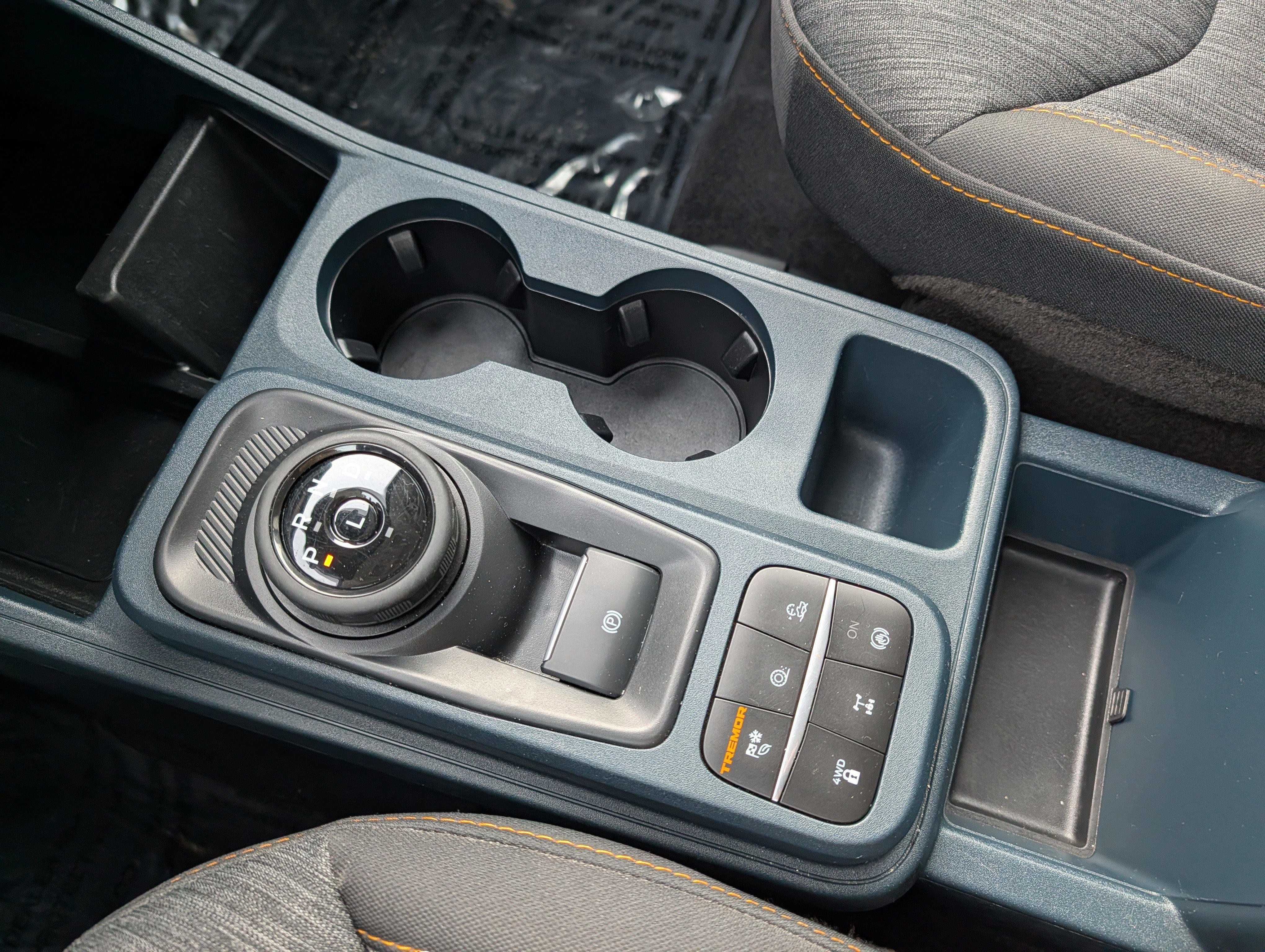 Used 2023 Ford Maverick Tremor w/ Tremor Off-Road Package image 32