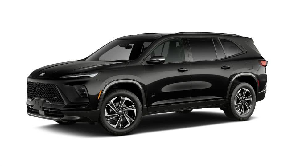 New 2027 Buick Enclave Sport Touring w/ Power Package AWD/4WD image 28