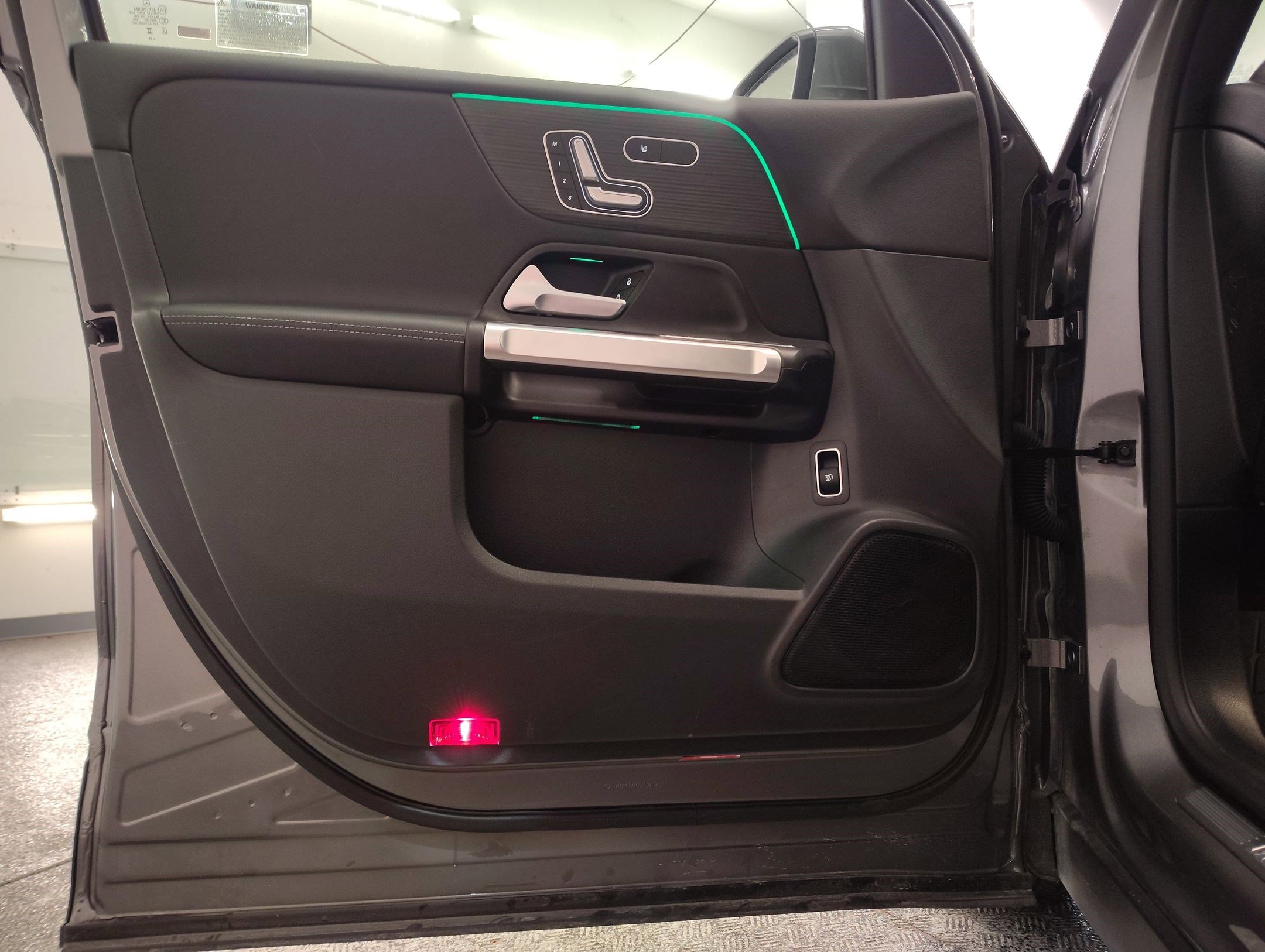 Certified 2026 Mercedes-Benz GLB 250 image 18