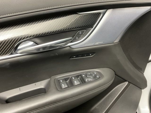 Certified 2024 Cadillac XT6 Sport w/ LPO, Floor Liner Package image 11