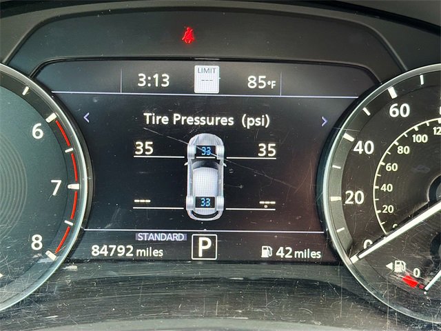 Used 2021 INFINITI QX50 Essential w/ Convenience Package image 43