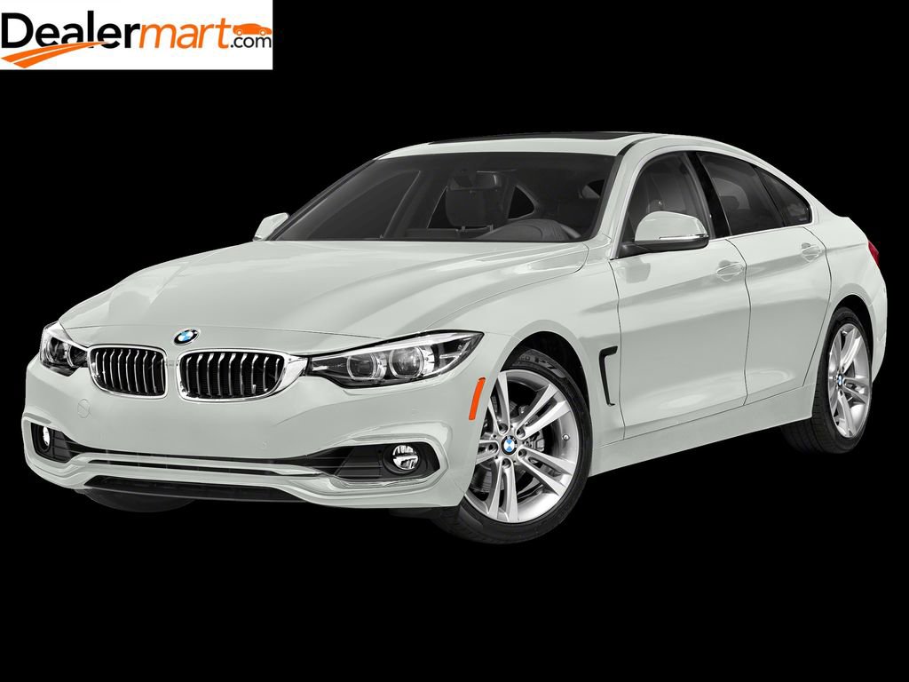 Used 2018 BMW 430i Gran Coupe xDrive