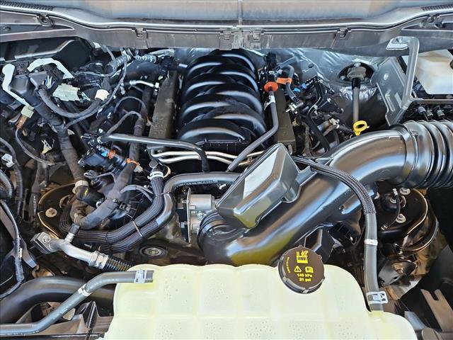 Used 2023 Ford F150 XL w/ STX Appearance Package RWD image 23