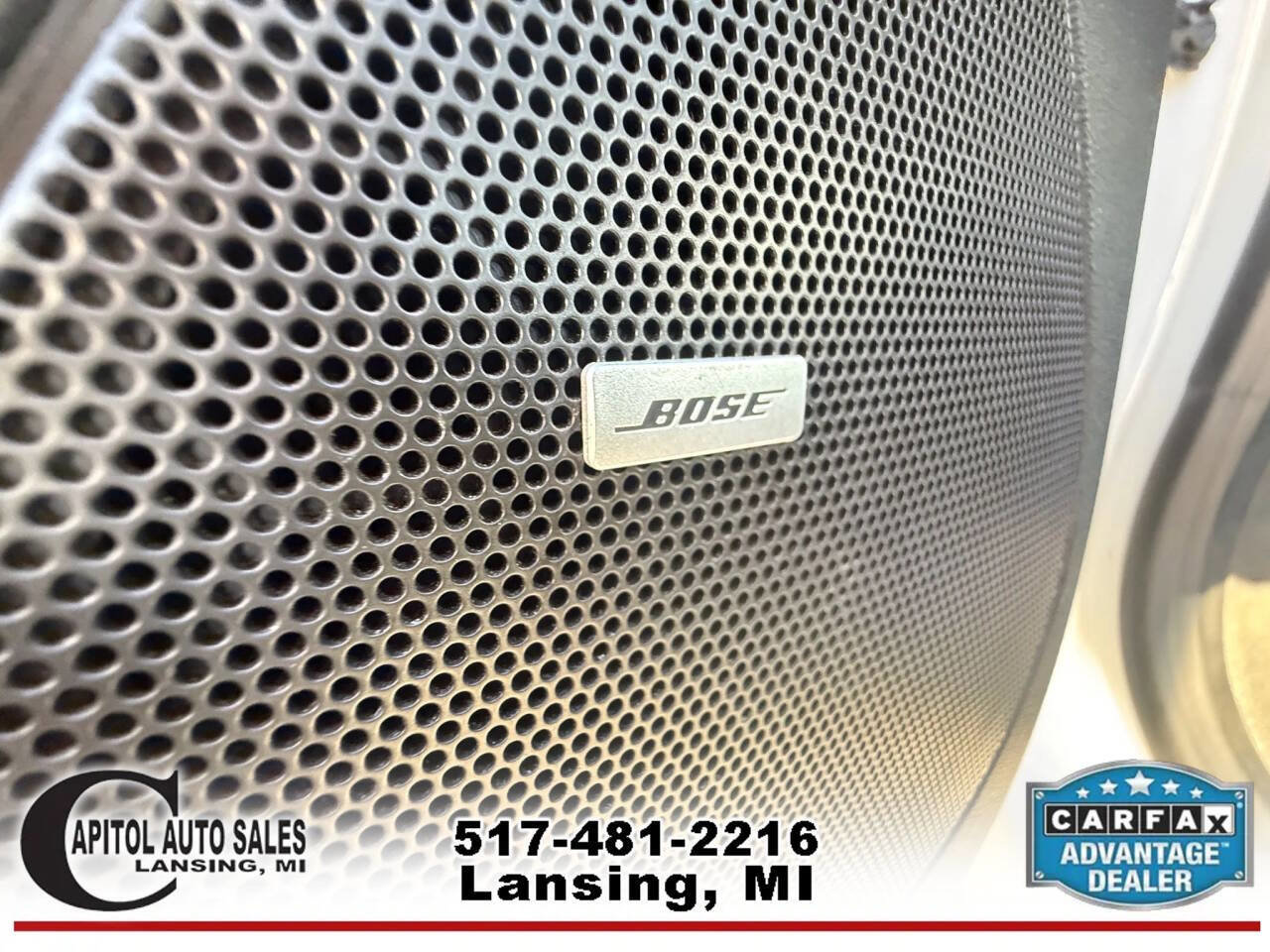 Used 2011 Chevrolet Volt Premium w/ Premium Trim Package image 13