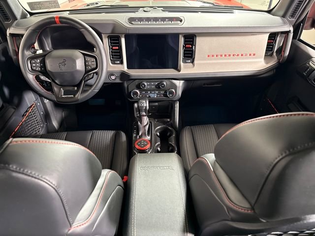 Used 2023 Ford Bronco Raptor image 25