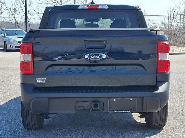Used 2023 Ford Maverick XLT w/ XLT Luxury Package image 8