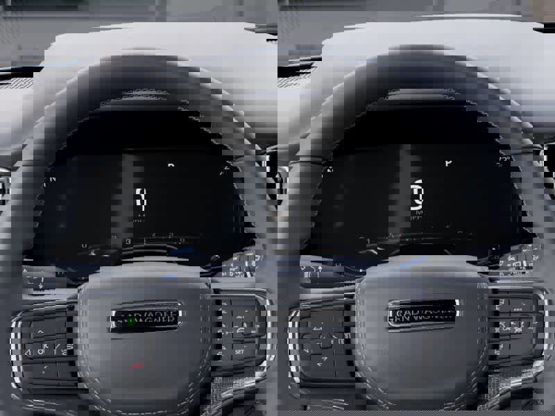 New 2026 Jeep Grand Wagoneer Summit w/ Premium Group III image 17