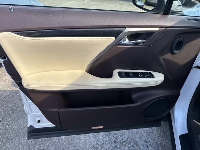 Used 2020 Lexus RX 350 FWD w/ Accessory Package image 25