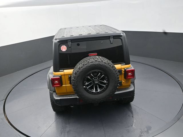 New 2026 Jeep Wrangler Unlimited Rubicon 392 AWD/4WD image 17