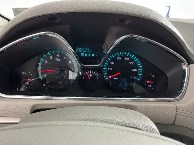 Used 2013 Chevrolet Traverse LT AWD/4WD image 26