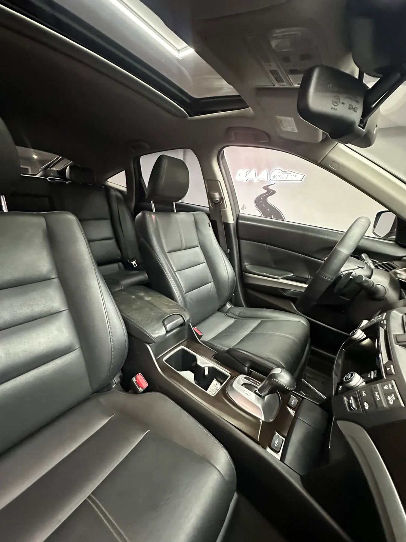 Used 2014 Honda Crosstour EX-L image 29