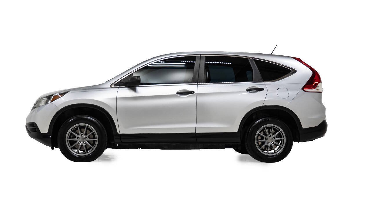 Used 2013 Honda CR-V LX image 6