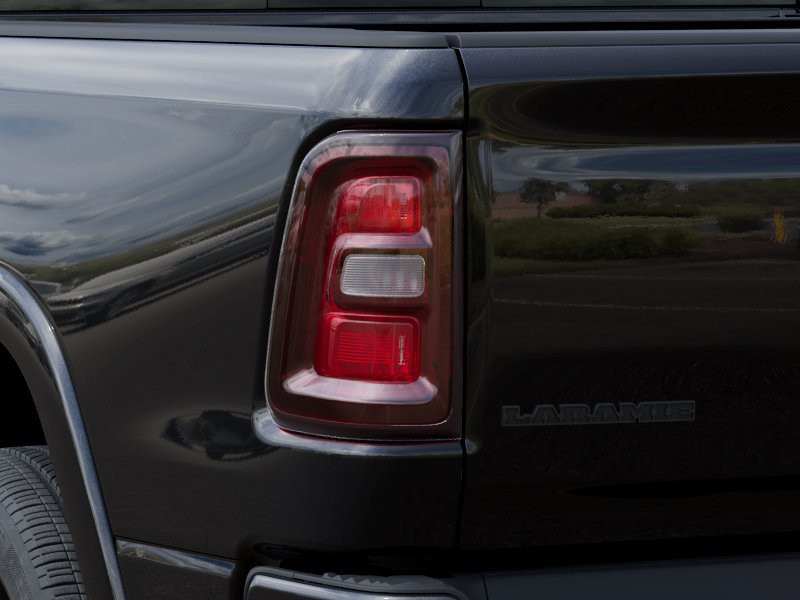 New 2026 RAM 1500 Laramie w/ Night Edition AWD/4WD image 23