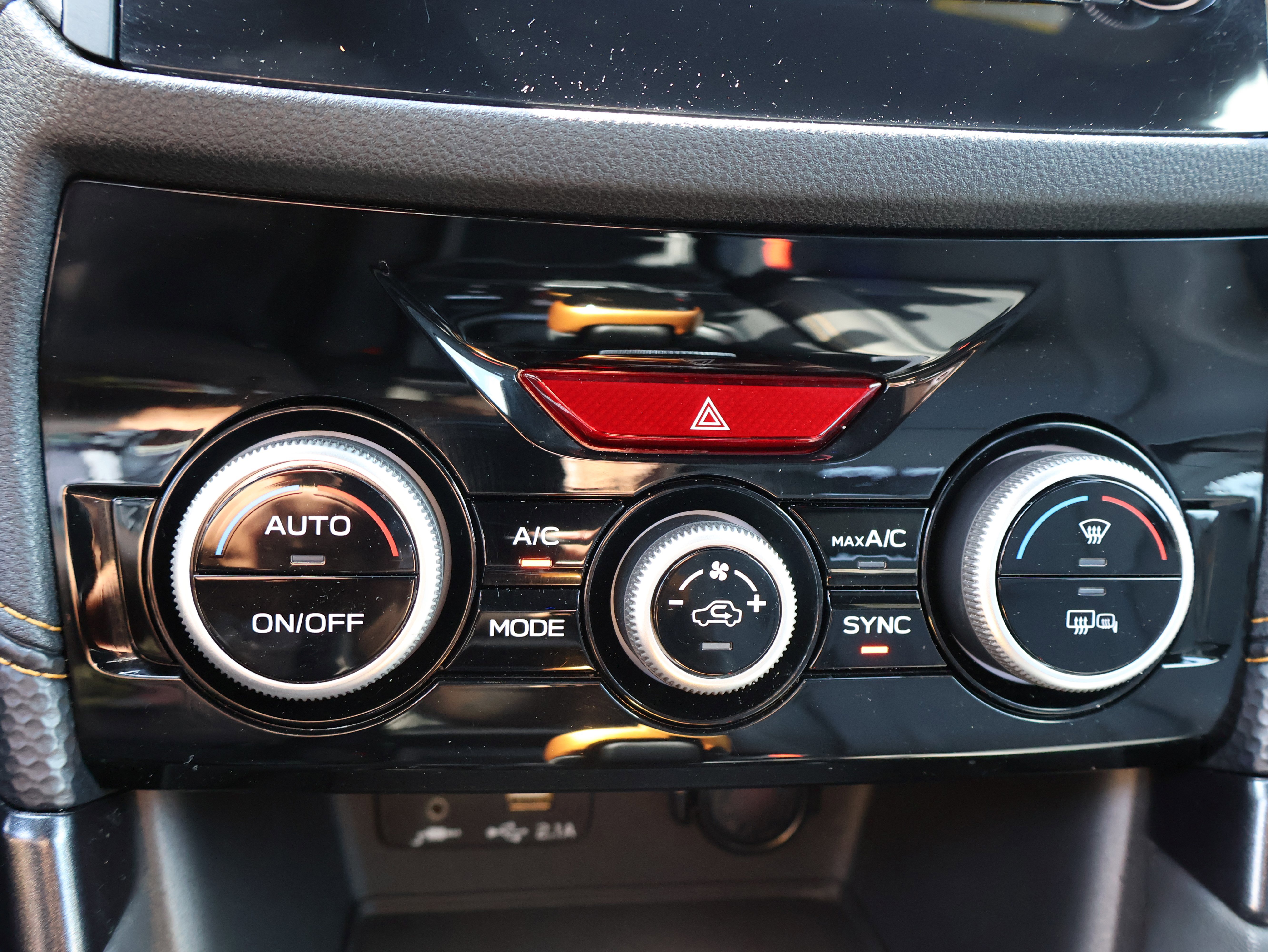 Used 2024 Subaru Forester Wilderness w/ Wilderness Package image 27