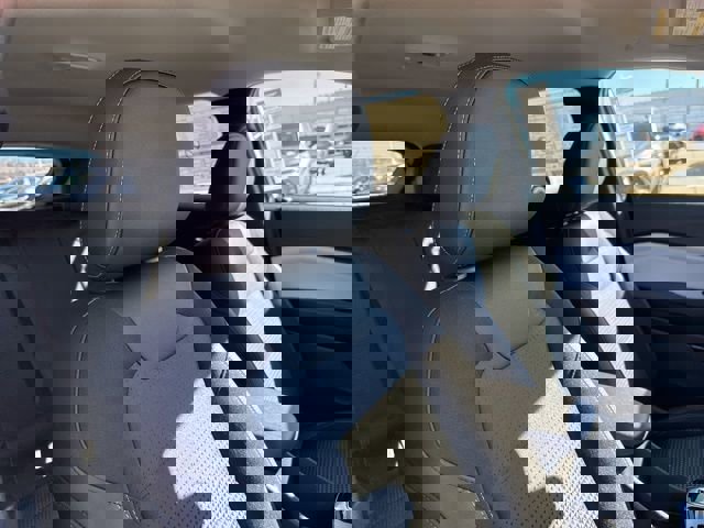 New 2026 Chevrolet Trax LT w/ LT Convenience Package image 49