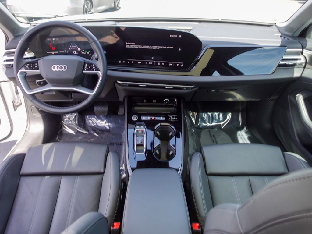 Used 2025 Audi A5 2.0T Premium Plus w/ Premium Plus image 24