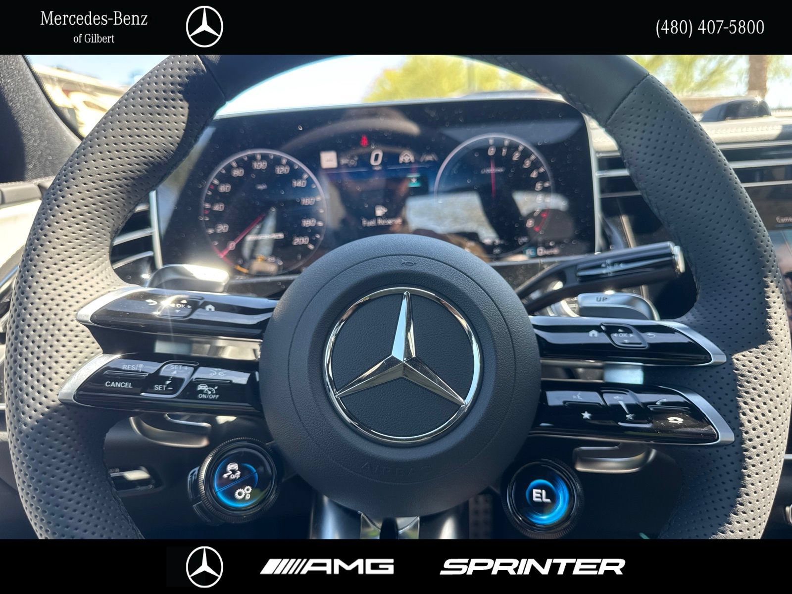 New 2026 Mercedes-Benz E 53 AMG e 4MATIC Sedan image 28