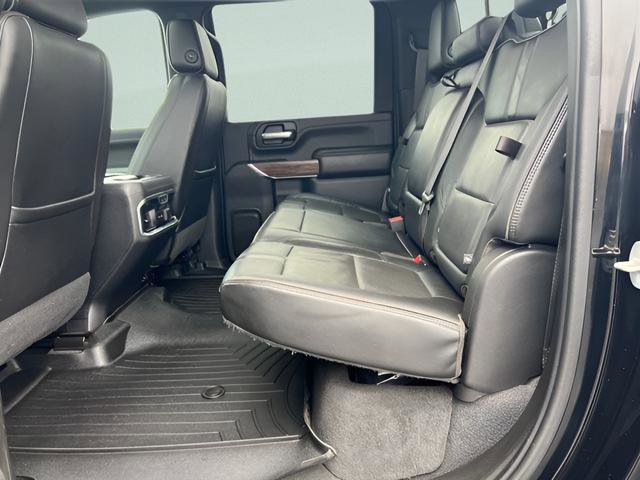 Used 2020 Chevrolet Silverado 2500 High Country w/ Z71 Off-Road Package image 23