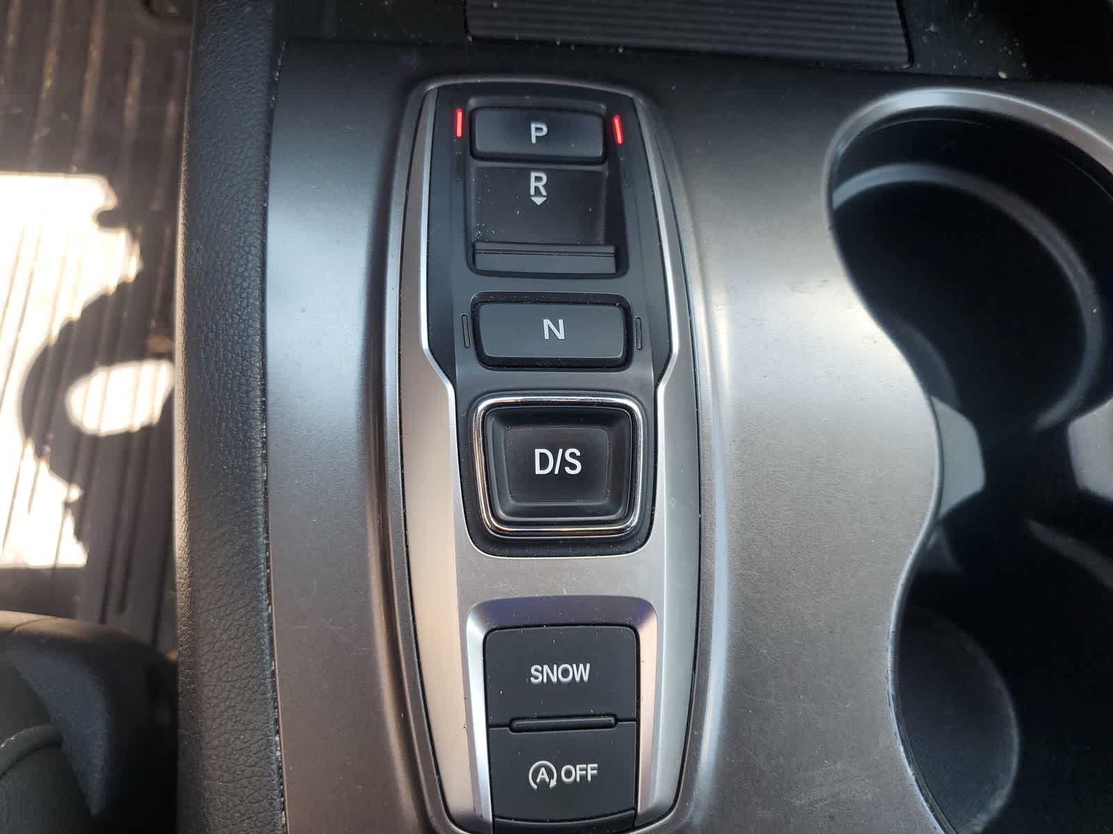 Used 2022 Honda Pilot Special Edition image 24