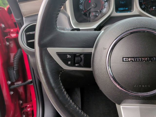 Used 2011 Chevrolet Camaro SS w/ RS Package RWD image 15
