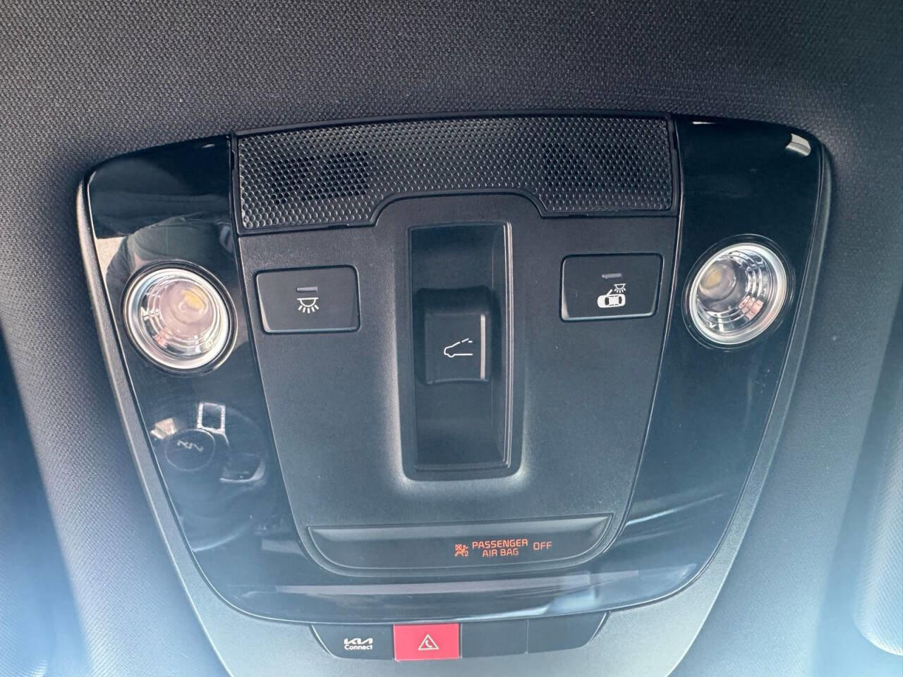 Used 2024 Kia Sportage X-Line w/ X-Line Premium Package image 30