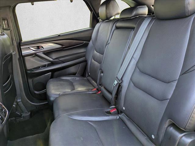 Used 2019 MAZDA CX-9 Grand Touring image 19