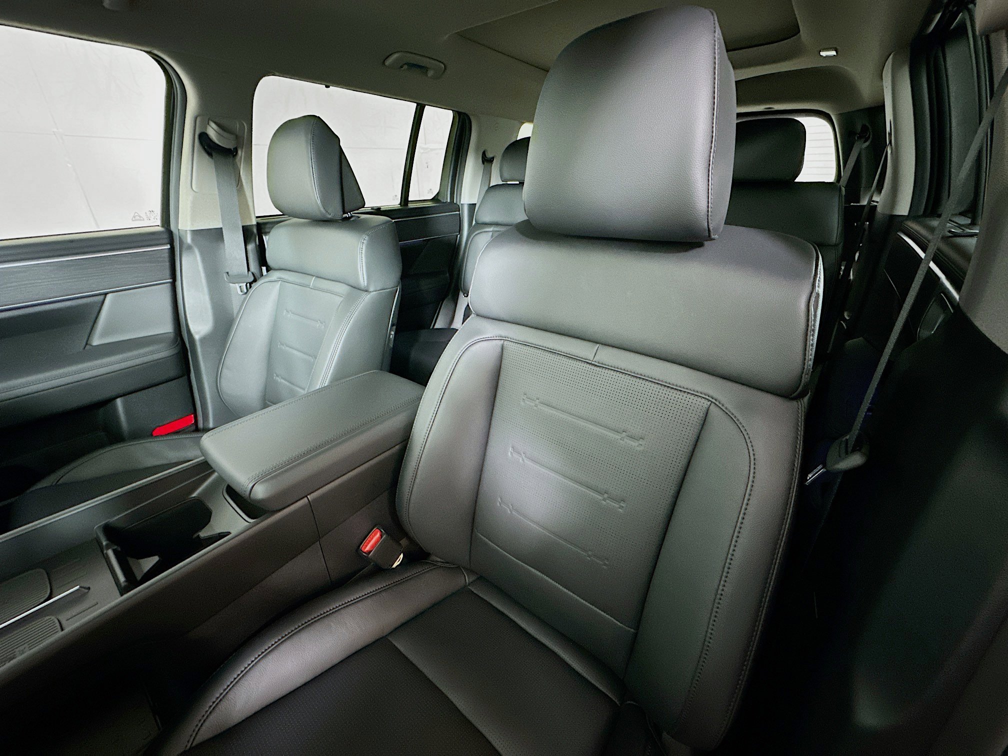 New 2026 Hyundai Santa Fe Limited image 21