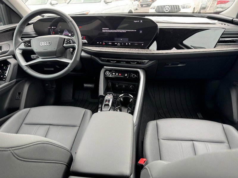 New 2025 Audi Q5 Premium image 6